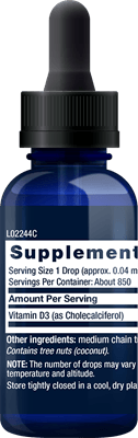 buy liquid vitamin d3 (life extension)