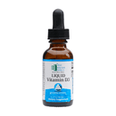 vitamin d3 liquid ortho molecular products