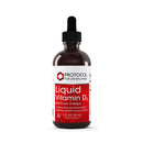 liquid vitamin d3 (protocol for life balance)