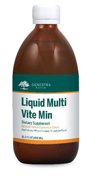 liquid multi vite min genestra