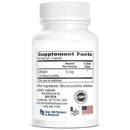 lith-oro 5 mg bio-tech pharmacal