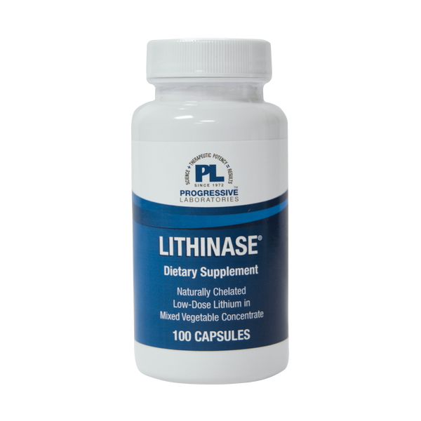 Lithinase (Progressive Labs)