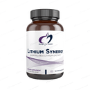lithium synergy designs for health