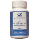 liu wei di huang wan treasure of the east