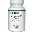 Liva Guard Forte 120 Count