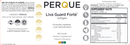 Liva Guard Forte 60 Count