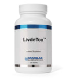 livdetox douglas labs