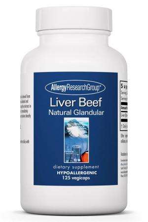 Liver Beef Allergy Research Group