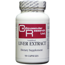 liver extract (ecological formulas)
