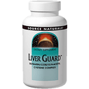 liver guard source naturals