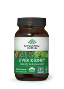 liver kidney (organic india)