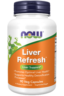 liver refresh (now foods)
