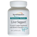 liver support transformation enzyme