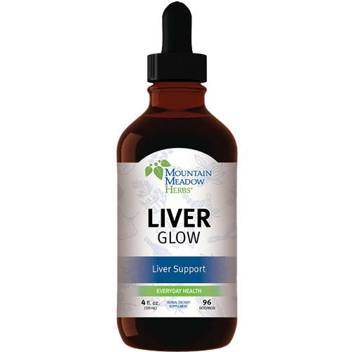 LiverGlow (Mountain Meadow Herbs)