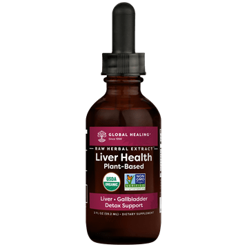 Liver Health (Global Healing)