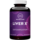 liver x (metabolic response modifier)