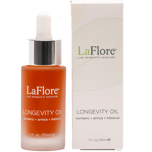 Longevity Oil (LaFlore)