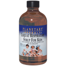 loquat respiratory syrup for kids (planetary herbals)
