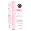 lovely legs garden of life