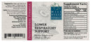 buy lower respiratory support wise woman herbals