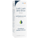 lush lash and brow serum (hyalogic)