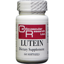 lutein (ecological formulas)