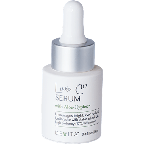 Luxe C17 Serum (Devita Skincare)