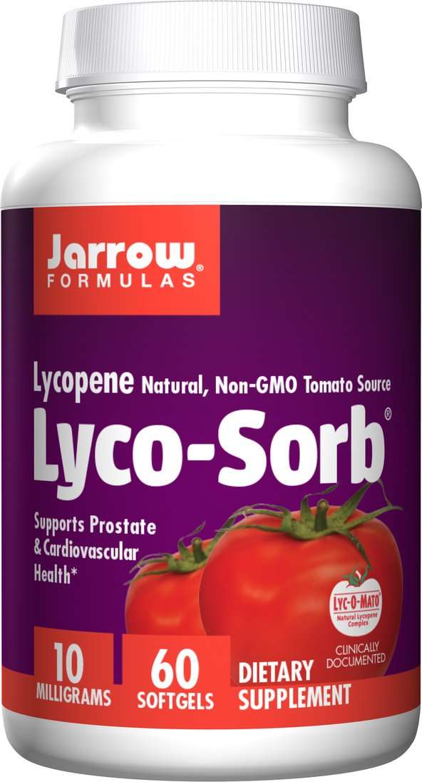 Lyco-Sorb Jarrow Formulas