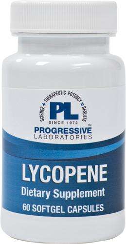 Lycopene (Progressive Labs)