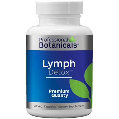lymph detox (professional botanicals)