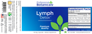 Lymph Detox