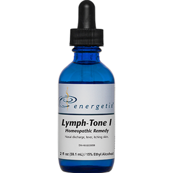 lymph-tone I (energetix)