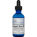 lymph-tone III (energetix)