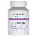 lypozyme transformation enzyme