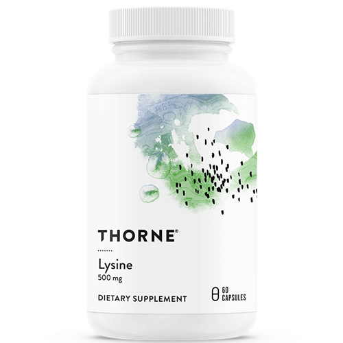 Lysine Thorne