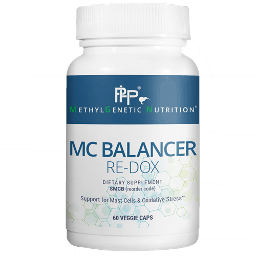 MC Balancer Professional Health Products