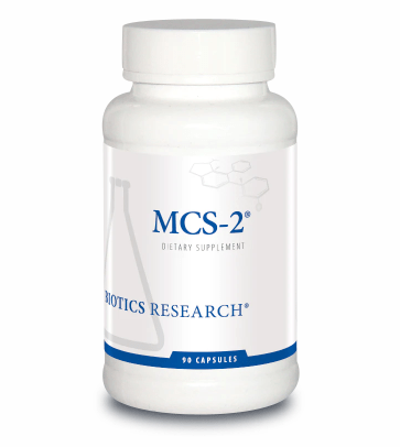 MCS-2 (Biotics Research)
