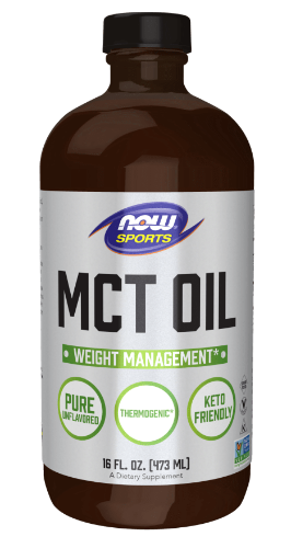 mct oil (now sports)