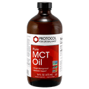 mct oil (protocol for life balance)