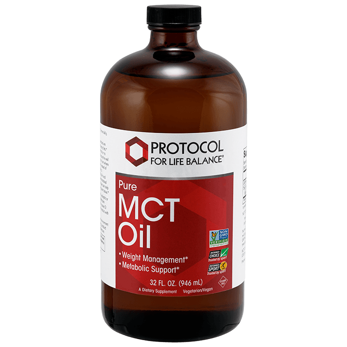 MCT Oil 32oz