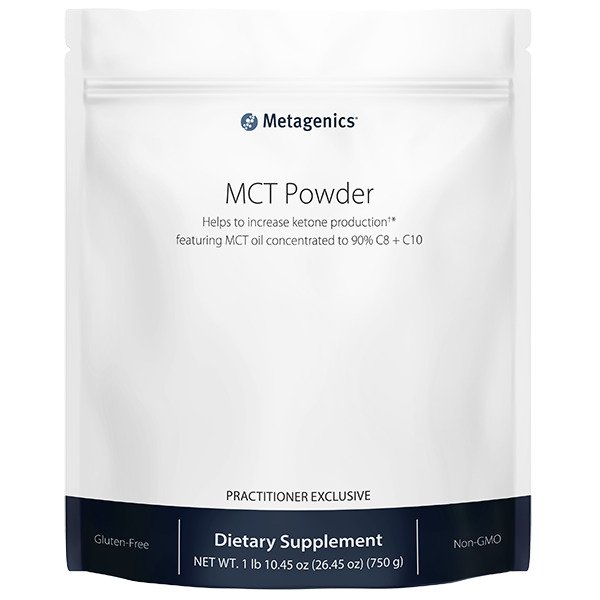 MCT Powder (Metagenics)