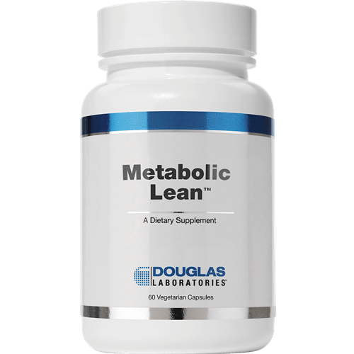 metabolic lean douglas labs