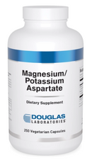 magnesium potassium aspartate douglas labs