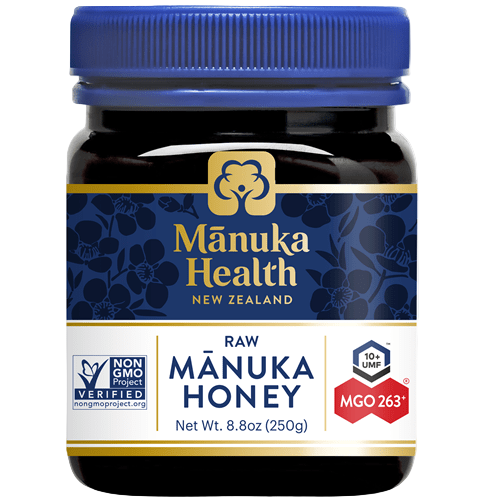 MGO 263 manuka honey (manuka health)