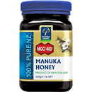 MGO 400+ manuka honey (manuka health)