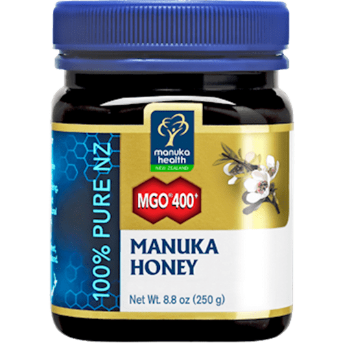 MGO 400+ Manuka Honey (Manuka Health) 8.8oz