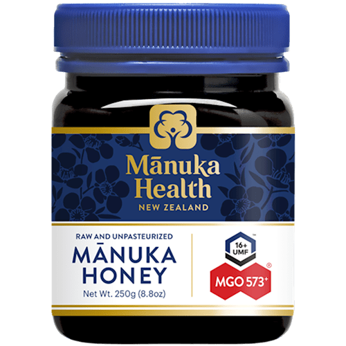 MGO 573+ manuka honey (manuka health)