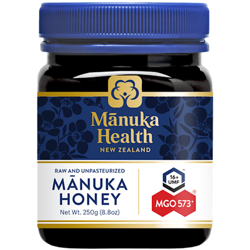 MGO 573+ Manuka Honey (Manuka Health)
