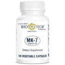 mk-7 (vitamin k2) bio-tech pharmacal