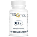 MK-7 (Vitamin K2) 150 mcg